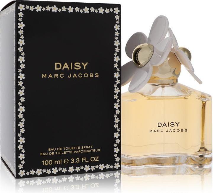 Produktbild Marc Jacobs Daisy (Eau de Toilette, 100 ml)