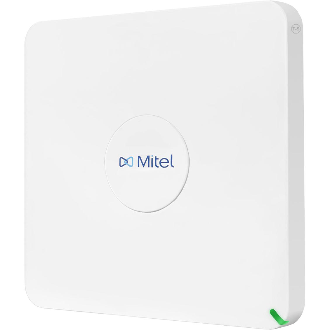 Mitel SIP-DECT RFP 45, Telefon, Weiss