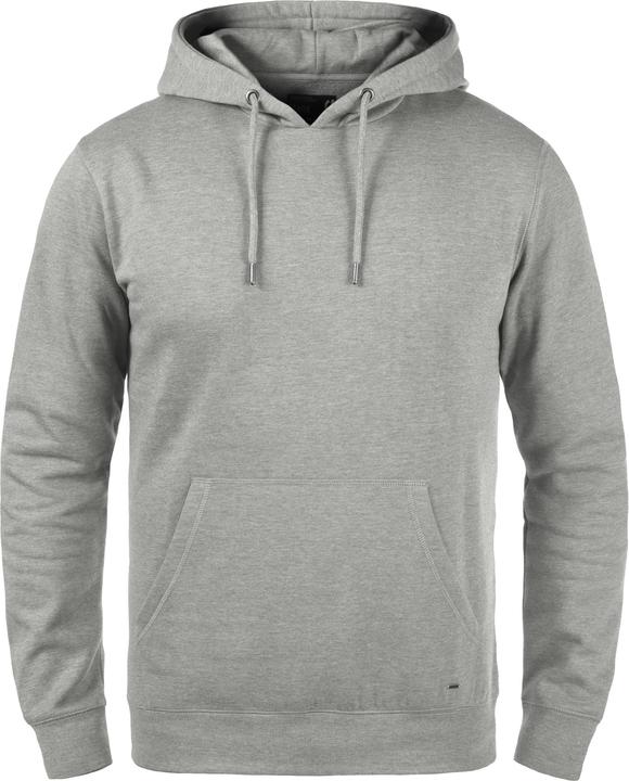 Immagine prodotto Solid Bert Felpa Con Cappuccio Tuta Hoodie Da Uomo (L)