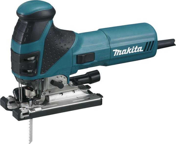 Produktbild Makita 4351CTJ Pendelhub-Stichsäge