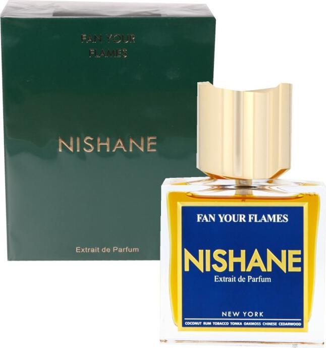 Nishane Fan Your Flames (Eau de Parfum, 50 ml)