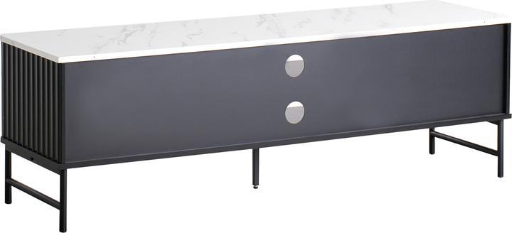 Produktbild Beliani Glastonbury (140 x 40 x 46 cm)