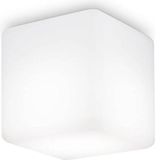 Image du produit Ideal lux LUNA G9 Plafonnier 3W dimmable blanc IP44 blanc neutre 213200 (320 lm, G9)