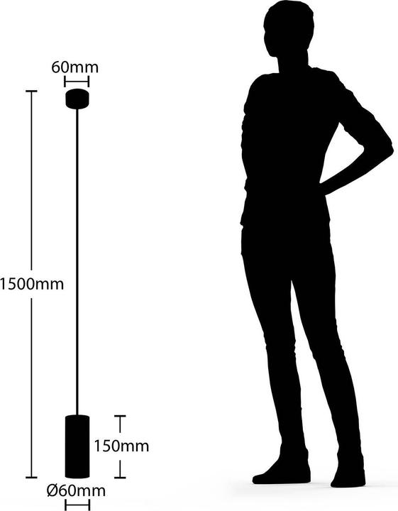 Image du produit Arcchio Ejona (GU10)