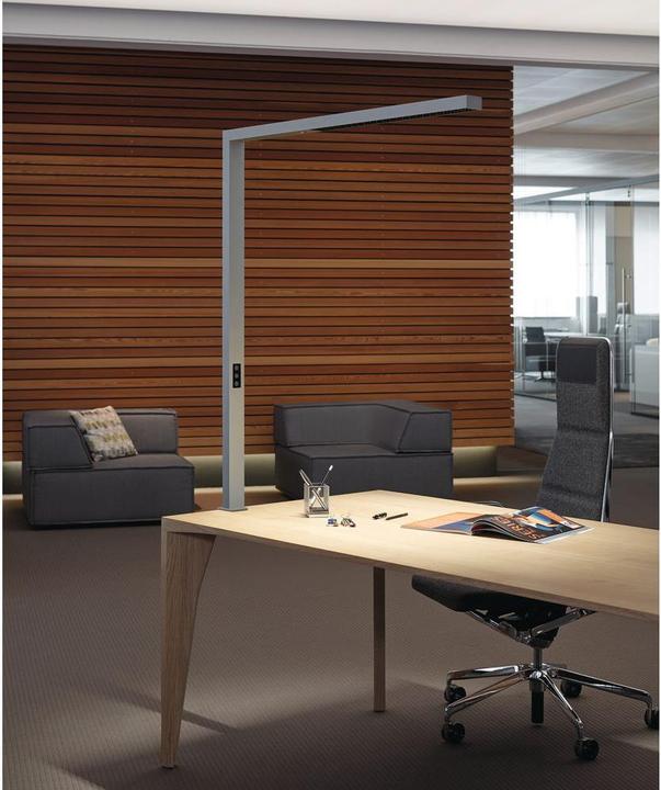 Produktbild Maul LED-Tischleuchte sirius 8259395 Bewegung-/Lichtsensor, dim.