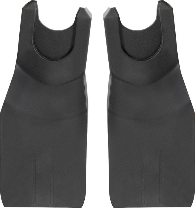 Actual product image Hauck Move so Simply Universal Adapter Black