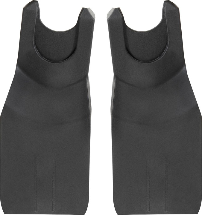 Produktbild Hauck Move so Simply Universal Adapter Black
