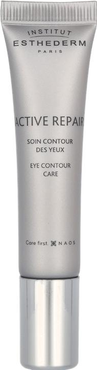 Image du produit Institut Esthederm Active Repair (Crème pour les yeux, 15 ml, Jour + nuit)