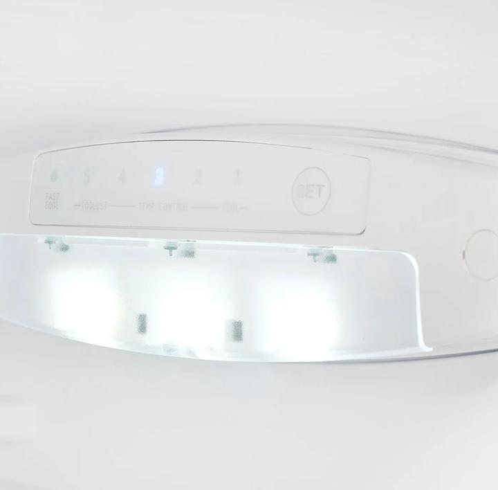 Produktbild Exquisit KGC231-60-E-050C (159 l)