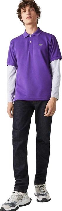 Immagine prodotto Lacoste Original L.12.12 Maglietta Polo Uomo (S)