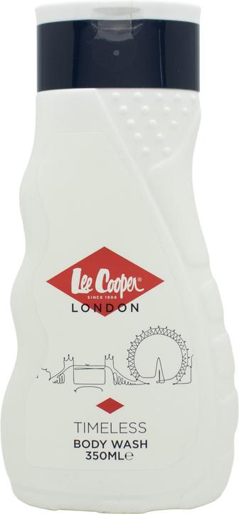 Produktbild Lee Cooper Timeless Body Wash 350ml (350 ml)