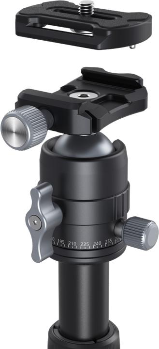 Actual product image SmallRig VT-20 (Metal)