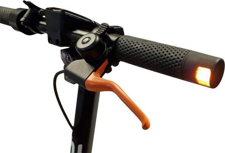Produktbild XO2 City 400 (20 km/h, 30 km, 400 W)