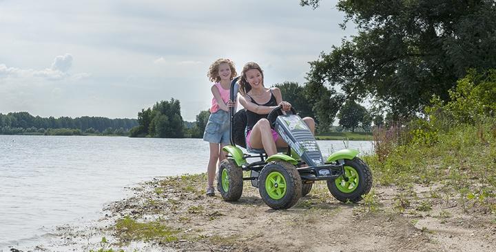 Image du produit Kart X-Plore