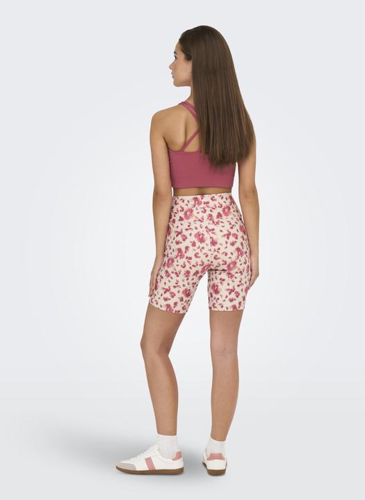 Image du produit Only Play ONPRONDA-1 Hohe Taille Enger Schnitt Shorts Shorts (XS)