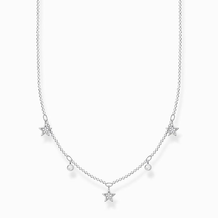 Produktbild Thomas Sabo Kette (925er Silber)