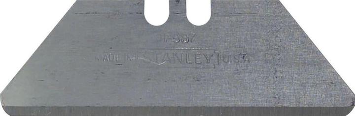 Produktbild Stanley Klinge Trapez rund 1992 (Ersatzklinge)