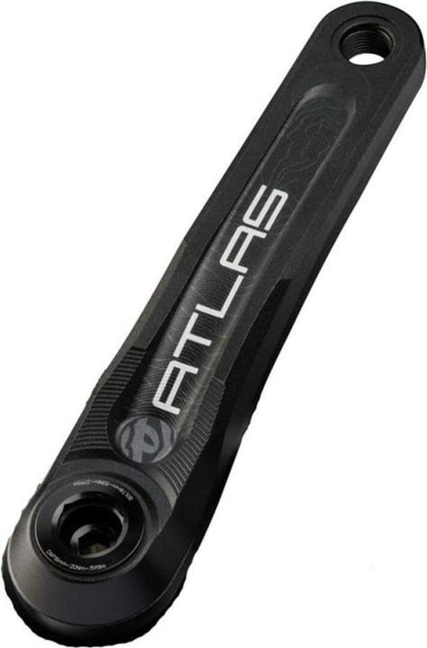 Actual product image Race Face Atlas Cinch 83 Crankarm (165 mm)