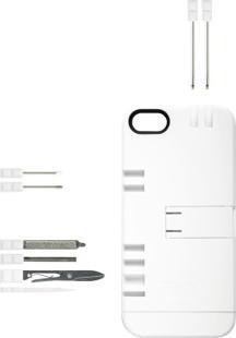 Image du produit Incase Boîtier multifonctions (Apple iPhone 5, Apple iPhone 5s)