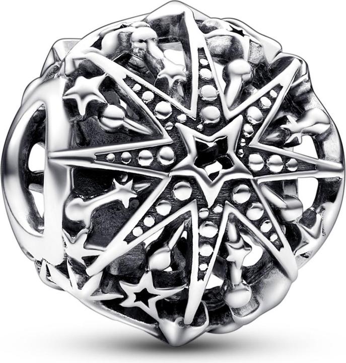 Immagine prodotto Pandora Fiocco di neve (Argento 925)