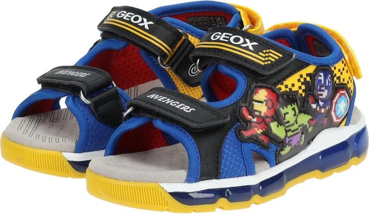 Actual product image Geox Sandalen (32)