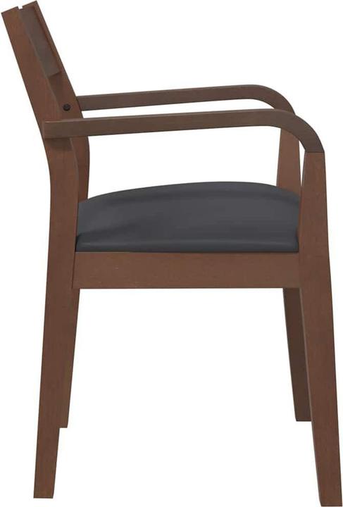 Produktbild vidaXL Esszimmerstuhl