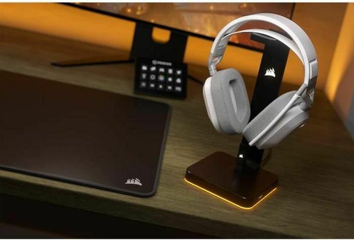 Actual product image Corsair HS80 Max (Wireless)