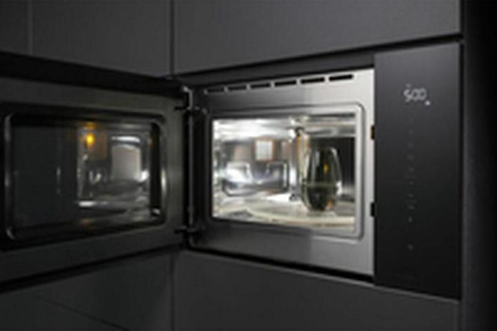 Produktbild Hisense BIM325GI63DBG (25 l)
