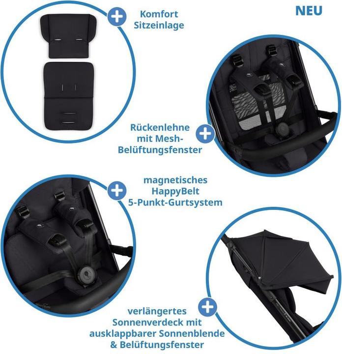 Immagine prodotto ABC Design Ping 3 Trekking