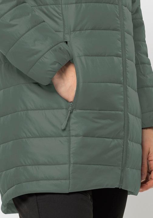 Produktbild Jack Wolfskin Bergland Ins Coat W (S)