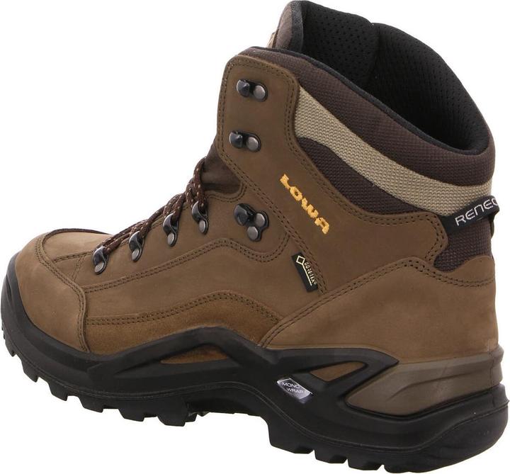 Produktbild Lowa Outdoorschuhe (43)