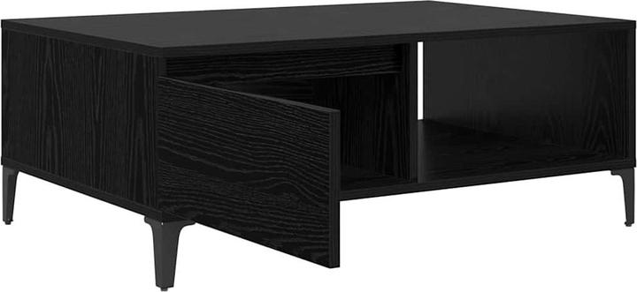 Image du produit vidaXL Industrieller Couchtisch