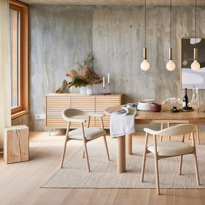 Produktbild micasa Fonzo (160 x 230 cm)