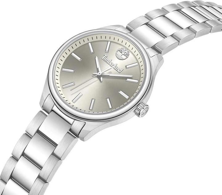 Actual product image Timberland Womens/Ladies Northbridge Analogue Watch