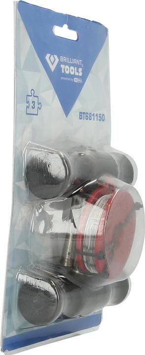 Image du produit Brilliant Tools Poignées