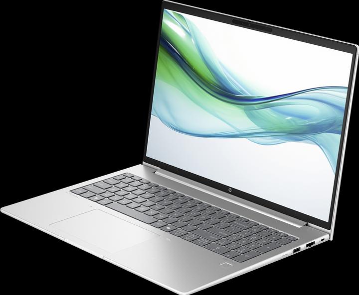 Actual product image HP ProBook 460 G11 (16", Intel Core Ultra 5 125H, 16 GB, 512 GB, CH)