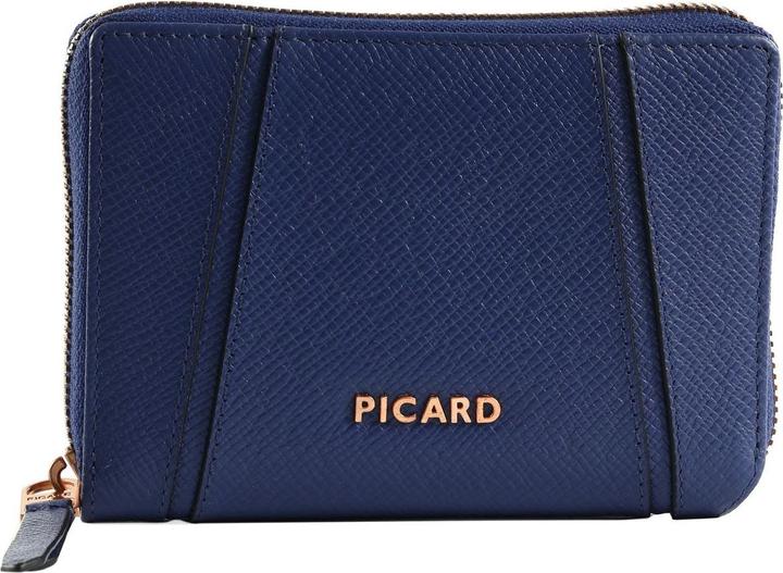 Actual product image Picard Chic Way 1 Zip Around Wallet