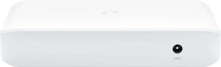 Actual product image Ubiquiti Lite 8 PoE (8 ports)