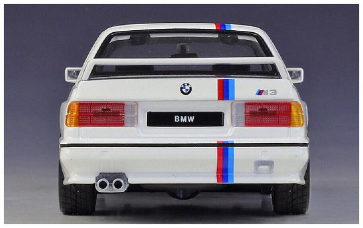 Immagine prodotto Bburago M3 1988