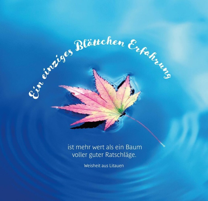 Produktbild Uralte Weisheiten der Bäume (Harter Einband, Deutsch)