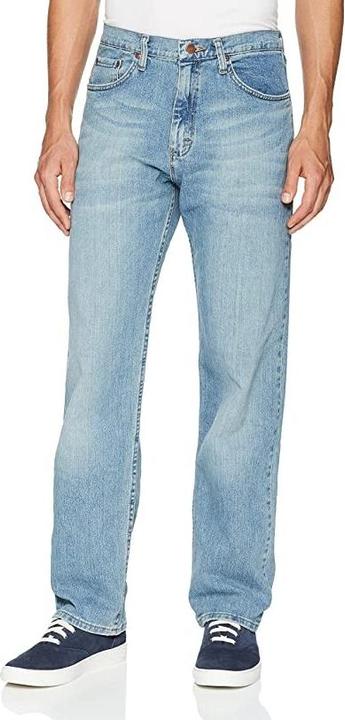 Produktbild Wrangler Jeans Classico Relaxed Fit Flex Authentics (W40/L32)