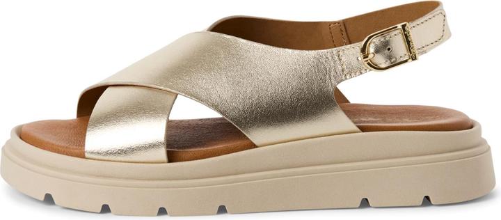 Actual product image Tamaris Sandal (36)