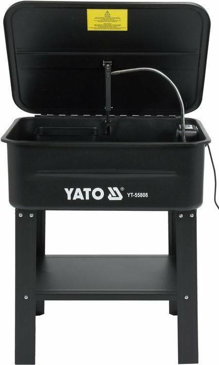 Image du produit Yato Lave-linge électrique fixe