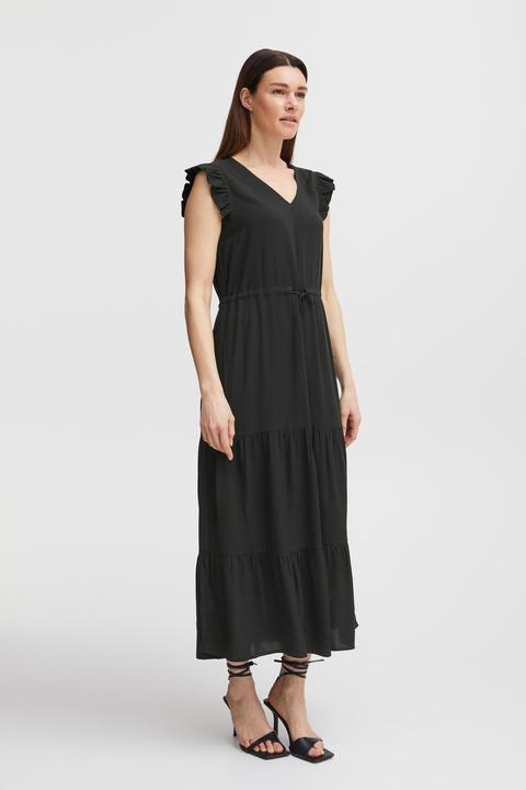 Produktbild B.young BYMMJOELLA FRILL DRESS 20811219 (36)