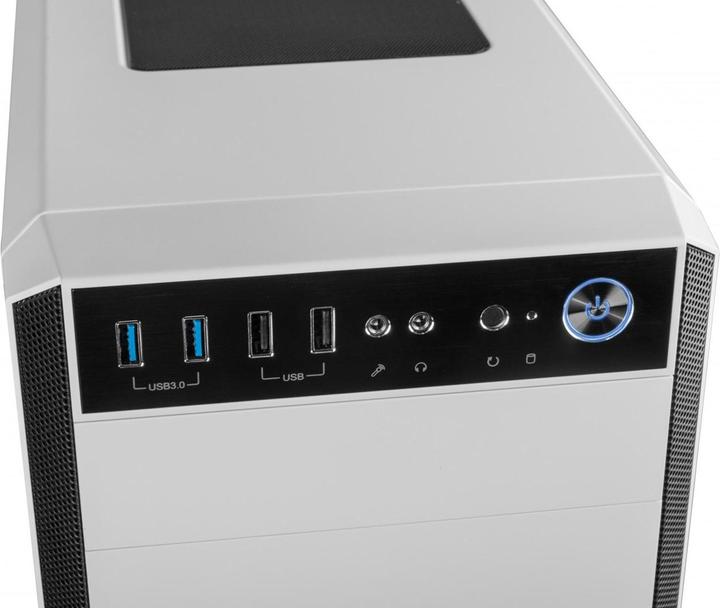 Produktbild Modecom OBERON Pro Tower (ATX)