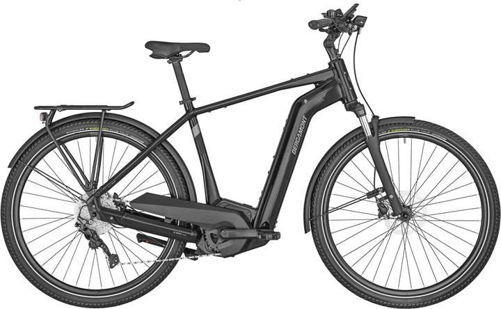Bergamont E-Bike Horizon Tour 5 Amsterdam (52 cm)