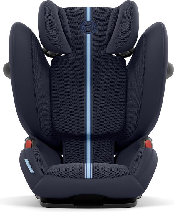 Produktbild Cybex Pallas G2 I-Size Plus (Kindersitz, ECE R129/i-Size Norm)