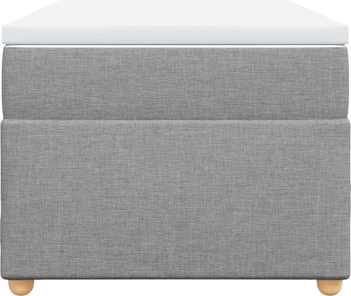 Image du produit vidaXL Boxspringbett (90 x 200 cm)