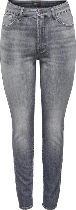 Produktbild Only ONLICONIC HW SK High Waist Jeans (W31/L32)