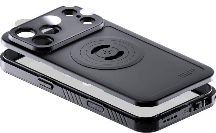 Actual product image Sp Connect Phone Case Xtreme (Apple iPhone 17 Pro Max)